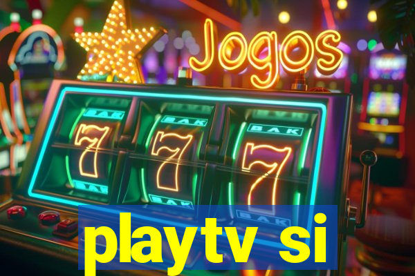 playtv si